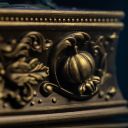 VOUCHER DE RESERVA CINDERELLA - DISNEY CLASSICS - ART SCALE 1/10 - IRON STUDIOS