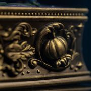 VOUCHER DE RESERVA CINDERELLA - DISNEY CLASSICS - ART SCALE 1/10 - IRON STUDIOS
