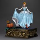VOUCHER DE RESERVA CINDERELLA - DISNEY CLASSICS - ART SCALE 1/10 - IRON STUDIOS
