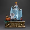 VOUCHER DE RESERVA CINDERELLA - DISNEY CLASSICS - ART SCALE 1/10 - IRON STUDIOS