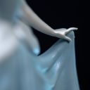 VOUCHER DE RESERVA CINDERELLA - DISNEY CLASSICS - ART SCALE 1/10 - IRON STUDIOS