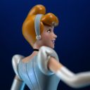 VOUCHER DE RESERVA CINDERELLA - DISNEY CLASSICS - ART SCALE 1/10 - IRON STUDIOS