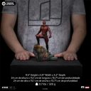 VOUCHER DE RESERVA DAREDEVIL - DAREDEVIL: BORN AGAIN - ART SCALE 1/10 - IRON STUDIOS