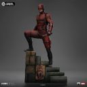 VOUCHER DE RESERVA DAREDEVIL - DAREDEVIL: BORN AGAIN - ART SCALE 1/10 - IRON STUDIOS