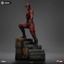 VOUCHER DE RESERVA DAREDEVIL - DAREDEVIL: BORN AGAIN - ART SCALE 1/10 - IRON STUDIOS