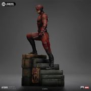 VOUCHER DE RESERVA DAREDEVIL - DAREDEVIL: BORN AGAIN - ART SCALE 1/10 - IRON STUDIOS