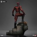 VOUCHER DE RESERVA DAREDEVIL - DAREDEVIL: BORN AGAIN - ART SCALE 1/10 - IRON STUDIOS