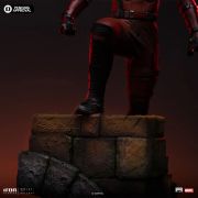 VOUCHER DE RESERVA DAREDEVIL - DAREDEVIL: BORN AGAIN - ART SCALE 1/10 - IRON STUDIOS