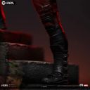 VOUCHER DE RESERVA DAREDEVIL - DAREDEVIL: BORN AGAIN - ART SCALE 1/10 - IRON STUDIOS