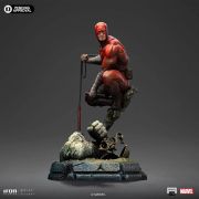 VOUCHER DE RESERVA DAREDEVIL UNLEASHED - MARVEL COMICS - ART SCALE 1/10 - IRON STUDIOS