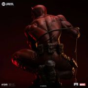 VOUCHER DE RESERVA DAREDEVIL UNLEASHED - MARVEL COMICS - ART SCALE 1/10 - IRON STUDIOS