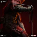 VOUCHER DE RESERVA DAREDEVIL UNLEASHED - MARVEL COMICS - ART SCALE 1/10 - IRON STUDIOS