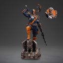 VOUCHER DE RESERVA DEATHSTROKE - DC COMICS SERIES 9 -  ART SCALE 1/10 - IRON STUDIOS