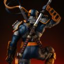 VOUCHER DE RESERVA DEATHSTROKE - DC COMICS SERIES 9 -  ART SCALE 1/10 - IRON STUDIOS