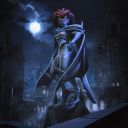 VOUCHER DE RESERVA DEMONA - GARGOYLES - ART SCALE 1/10 - IRON STUDIOS