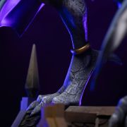 VOUCHER DE RESERVA DEMONA - GARGOYLES - ART SCALE 1/10 - IRON STUDIOS