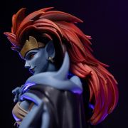 VOUCHER DE RESERVA DEMONA - GARGOYLES - ART SCALE 1/10 - IRON STUDIOS