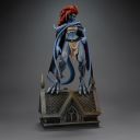 VOUCHER DE RESERVA DEMONA - GARGOYLES - ART SCALE 1/10 - IRON STUDIOS