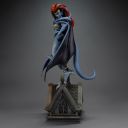 VOUCHER DE RESERVA DEMONA - GARGOYLES - ART SCALE 1/10 - IRON STUDIOS