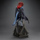 VOUCHER DE RESERVA DEMONA - GARGOYLES - ART SCALE 1/10 - IRON STUDIOS