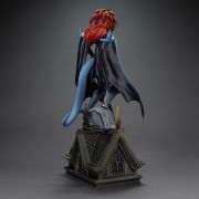 VOUCHER DE RESERVA DEMONA - GARGOYLES - ART SCALE 1/10 - IRON STUDIOS