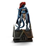 VOUCHER DE RESERVA DEMONA - GARGOYLES - ART SCALE 1/10 - IRON STUDIOS