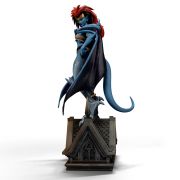 VOUCHER DE RESERVA DEMONA - GARGOYLES - ART SCALE 1/10 - IRON STUDIOS