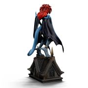 VOUCHER DE RESERVA DEMONA - GARGOYLES - ART SCALE 1/10 - IRON STUDIOS