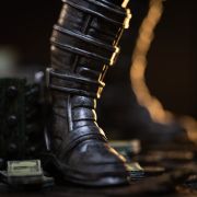 VOUCHER DE RESERVA DESTRO - G.I JOE - ART SCALE 1/10 - IRON STUDIOS