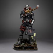 VOUCHER DE RESERVA DESTRO - G.I JOE - ART SCALE 1/10 - IRON STUDIOS