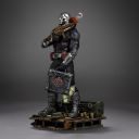 VOUCHER DE RESERVA DESTRO - G.I JOE - ART SCALE 1/10 - IRON STUDIOS