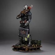 VOUCHER DE RESERVA DESTRO - G.I JOE - ART SCALE 1/10 - IRON STUDIOS