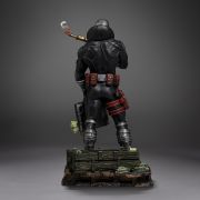 VOUCHER DE RESERVA DESTRO - G.I JOE - ART SCALE 1/10 - IRON STUDIOS