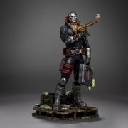 VOUCHER DE RESERVA DESTRO - G.I JOE - ART SCALE 1/10 - IRON STUDIOS
