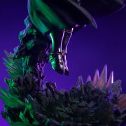 VOUCHER DE RESERVA DOCTOR DOOM - INFINITY GAUNTLET DIORAMA - VERSÃO REGULAR - 1/10 - IRON STUDIOS