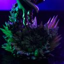 VOUCHER DE RESERVA DOCTOR DOOM - INFINITY GAUNTLET DIORAMA - VERSÃO REGULAR - 1/10 - IRON STUDIOS