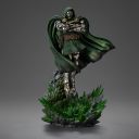 VOUCHER DE RESERVA DOCTOR DOOM - INFINITY GAUNTLET DIORAMA - VERSÃO REGULAR - 1/10 - IRON STUDIOS
