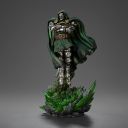 VOUCHER DE RESERVA DOCTOR DOOM - INFINITY GAUNTLET DIORAMA - VERSÃO REGULAR - 1/10 - IRON STUDIOS