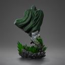 VOUCHER DE RESERVA DOCTOR DOOM - INFINITY GAUNTLET DIORAMA - VERSÃO REGULAR - 1/10 - IRON STUDIOS