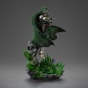 VOUCHER DE RESERVA DOCTOR DOOM - INFINITY GAUNTLET DIORAMA - VERSÃO REGULAR - 1/10 - IRON STUDIOS