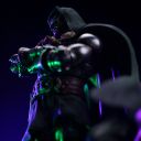 VOUCHER DE RESERVA DOCTOR DOOM - INFINITY GAUNTLET DIORAMA - VERSÃO REGULAR - 1/10 - IRON STUDIOS