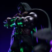 VOUCHER DE RESERVA DOCTOR DOOM - INFINITY GAUNTLET DIORAMA - VERSÃO REGULAR - 1/10 - IRON STUDIOS