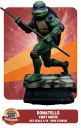 VOUCHER DE RESERVA DONATELLO - TMNT MOVIE - ART SCALE 1/10 - IRON STUDIOS