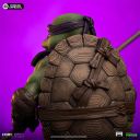 VOUCHER DE RESERVA DONATELLO - TMNT MOVIE - ART SCALE 1/10 - IRON STUDIOS