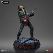 VOUCHER DE RESERVA EDDIE MUNSON - STRANGER THINGS - ART SCALE 1/10 - IRON STUDIOS