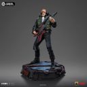 VOUCHER DE RESERVA EDDIE MUNSON - STRANGER THINGS - ART SCALE 1/10 - IRON STUDIOS