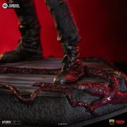 VOUCHER DE RESERVA EDDIE MUNSON - STRANGER THINGS - ART SCALE 1/10 - IRON STUDIOS