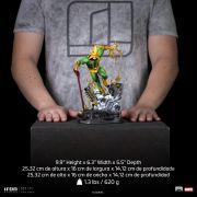 VOUCHER DE RESERVA ELECTRO - SPIDER-MAN VS VILLAINS DIORAMA - BDS ART SCALE 1/10 - IRON STUDIOS