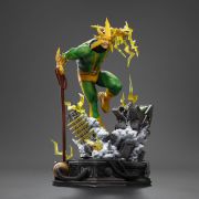 VOUCHER DE RESERVA ELECTRO - SPIDER-MAN VS VILLAINS DIORAMA - BDS ART SCALE 1/10 - IRON STUDIOS
