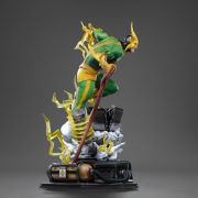 VOUCHER DE RESERVA ELECTRO - SPIDER-MAN VS VILLAINS DIORAMA - BDS ART SCALE 1/10 - IRON STUDIOS